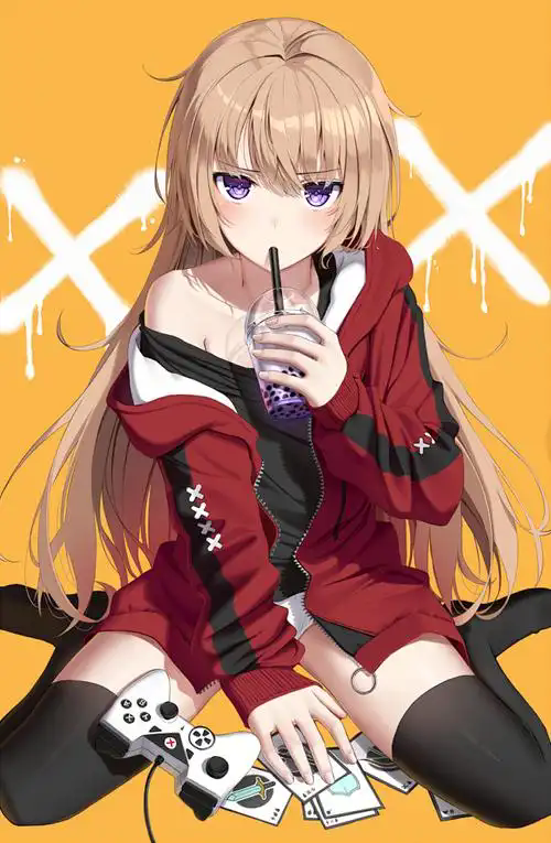 Animeko应用画面